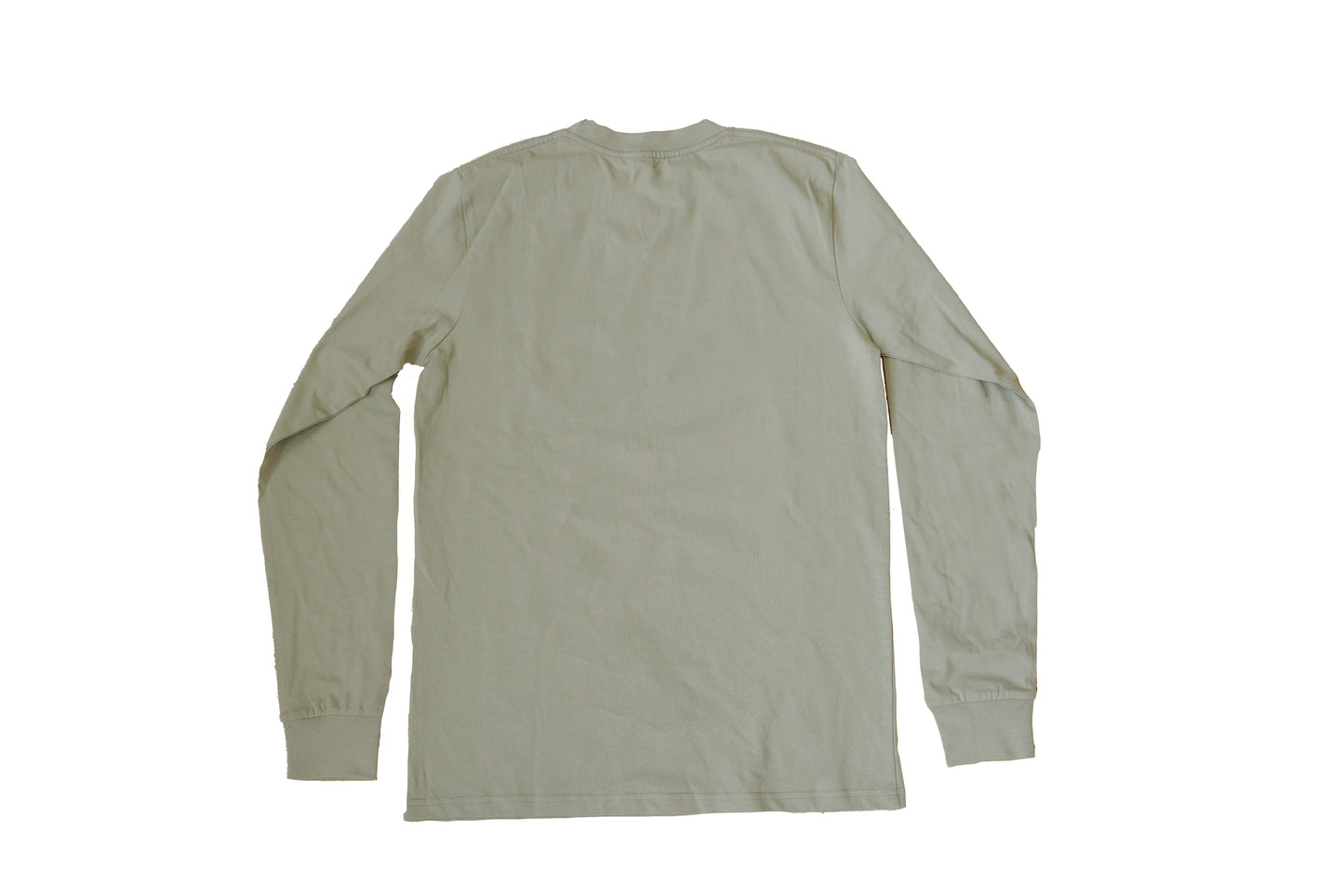 Leadlight Long sleeved Tee