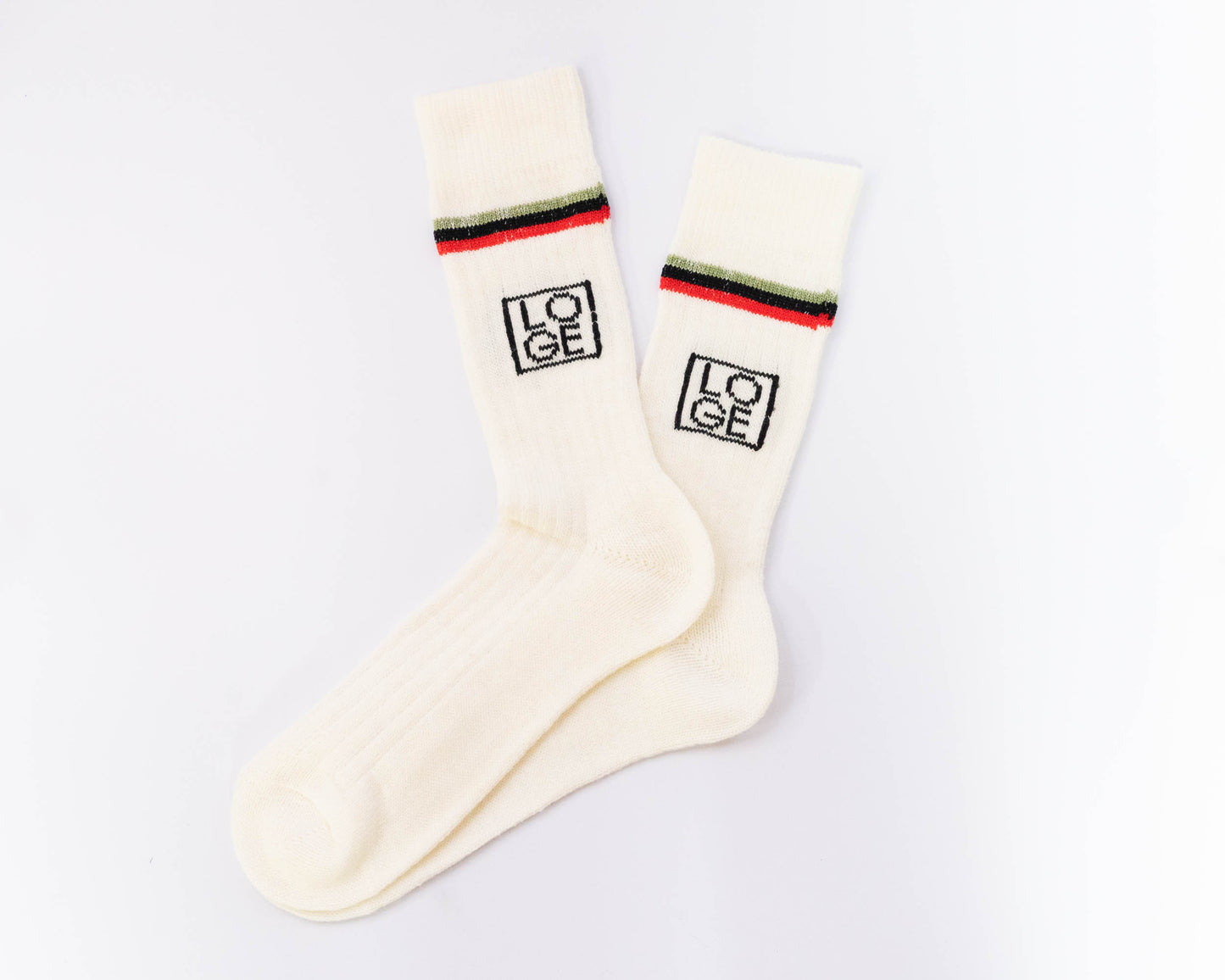 LOGE Socks