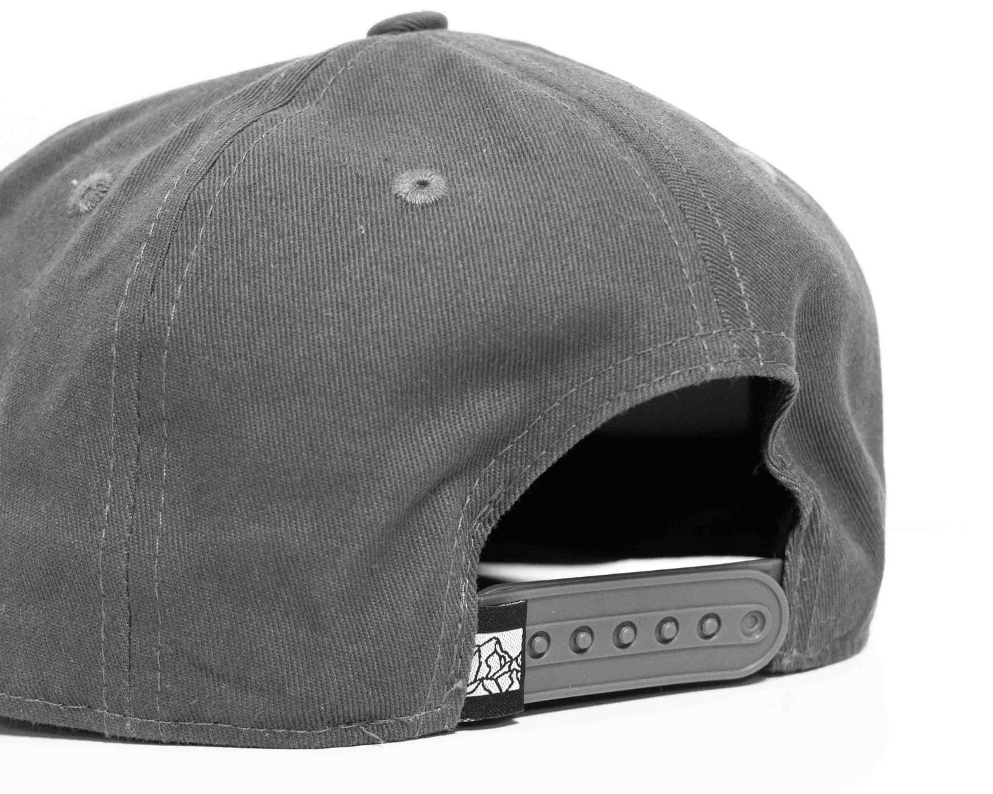 Tree Patch Snapback