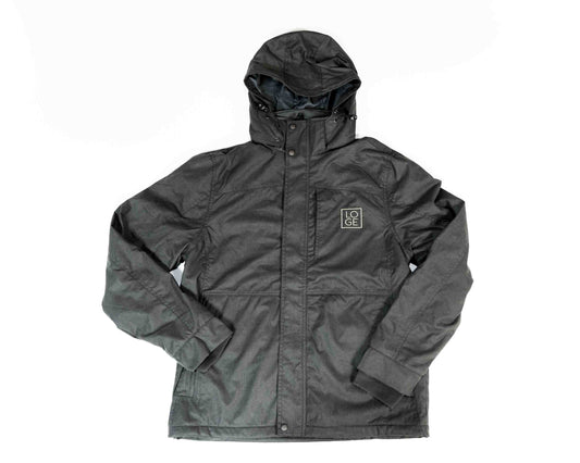 Outpost Field Jacket