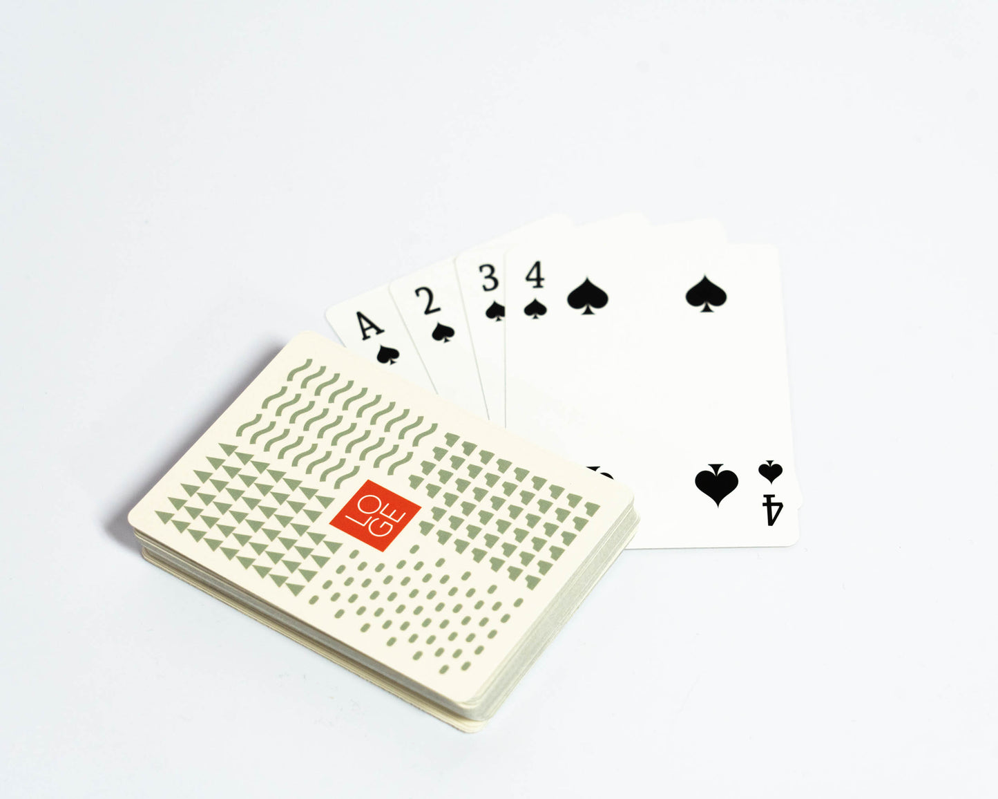 Playing Cards