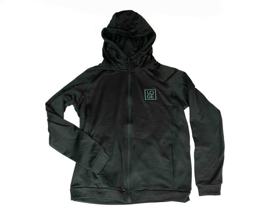 Parkside Full Zip Hoodie