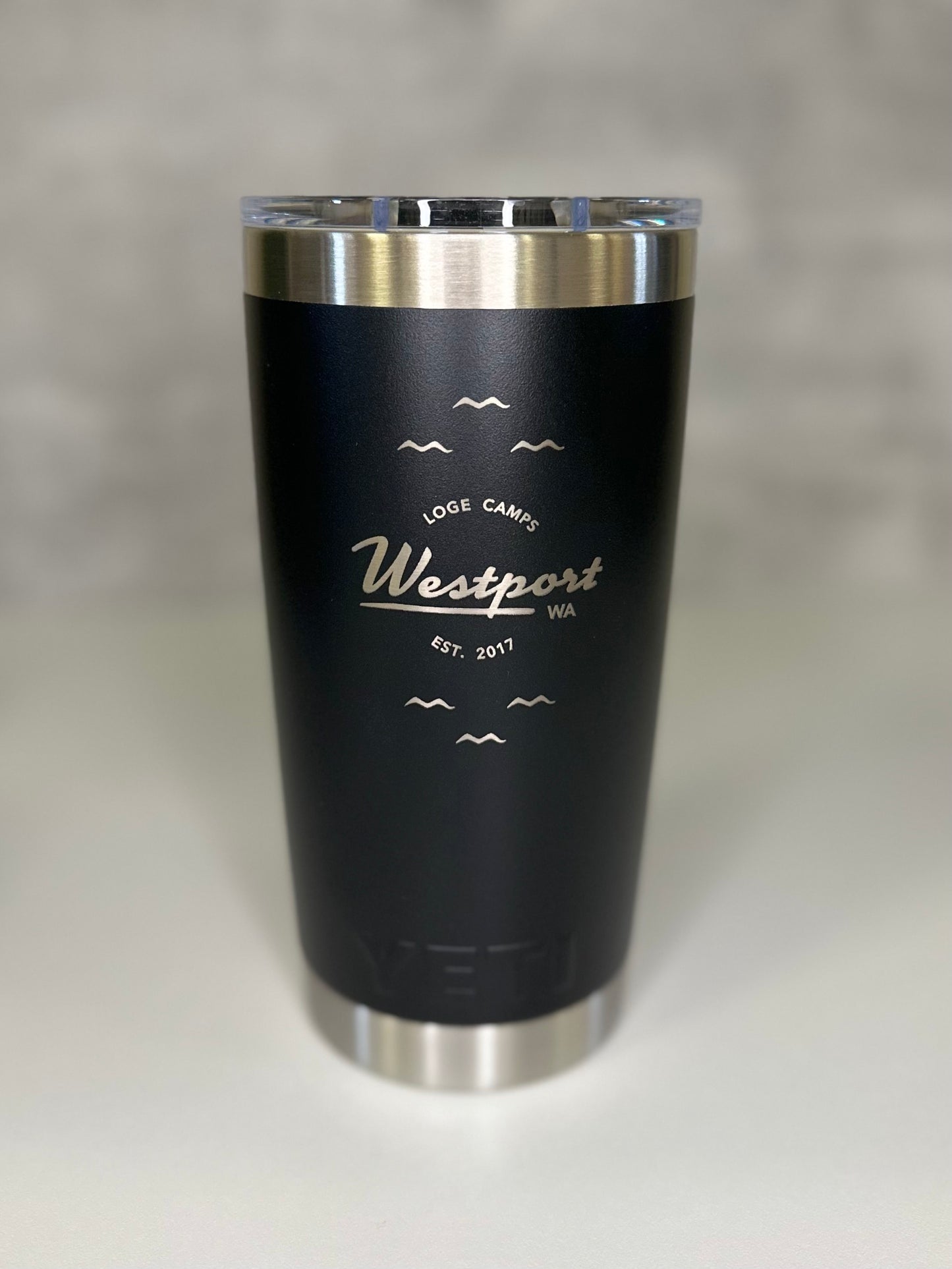 Westport Yeti Tumbler